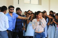 Kirrak Party Team Amaravati Success Tour